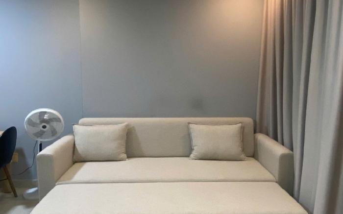 Sora Gardens1 1 bedroom 63m2