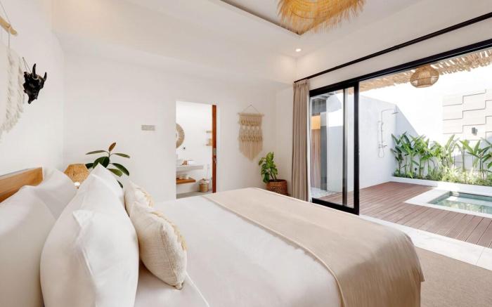 Villa Summer Cinta Seminyak