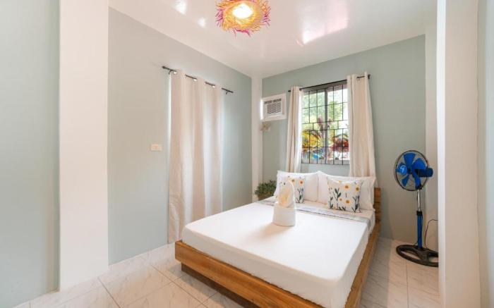 Bijunas Homestay