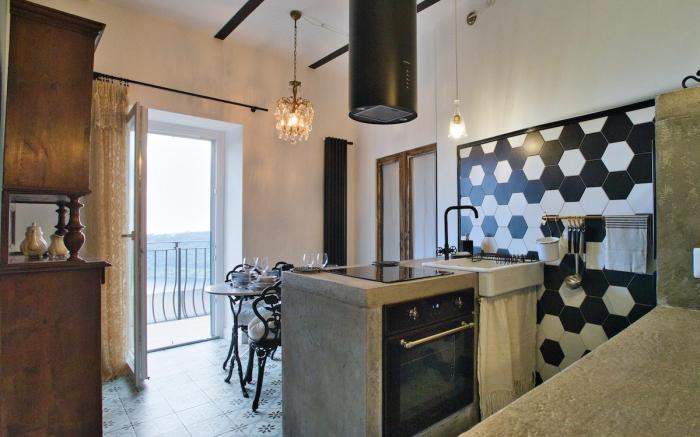 Lake View Suite - Relax - Near Rome