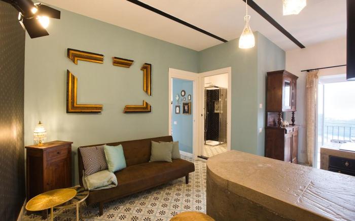 Lake View Suite - Relax - Near Rome