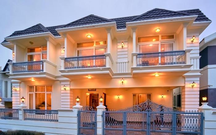 King Palace Ooty by VOYE HOMES