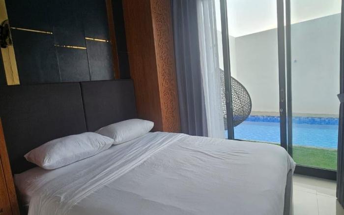 Lanafira Villa, Batu, Malang
3BR