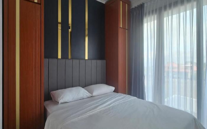 Lanafira Villa, Batu, Malang
3BR