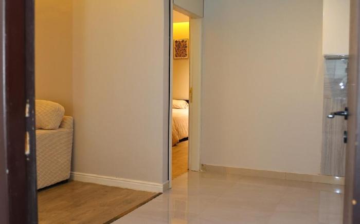 Ample one-bedroom Apartment