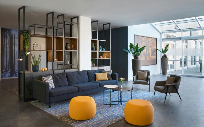 Four Points Flex by Sheraton Goettingen