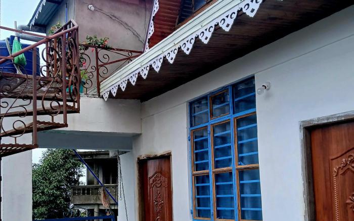 Mountain paradise homestay batashia loop 