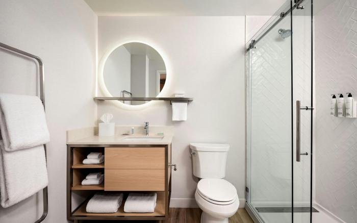 TownePlace Suites by Marriott Tecumseh Windsor