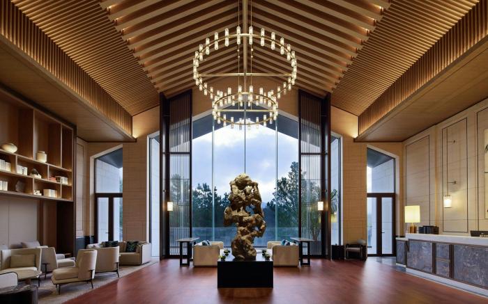 Grand New Century Resort, Changxing, A Tribute Portfolio Resort