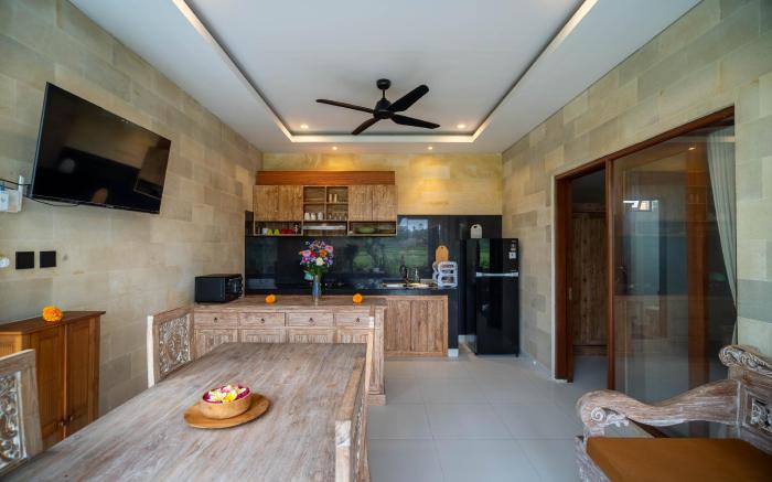 Armonia Private Villa Ubud