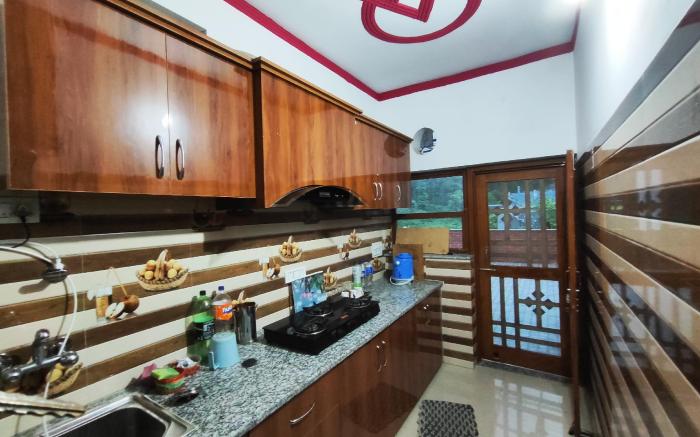 The Hidden Crest Masandawala