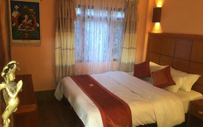 Kiwi Backpackers Hostel