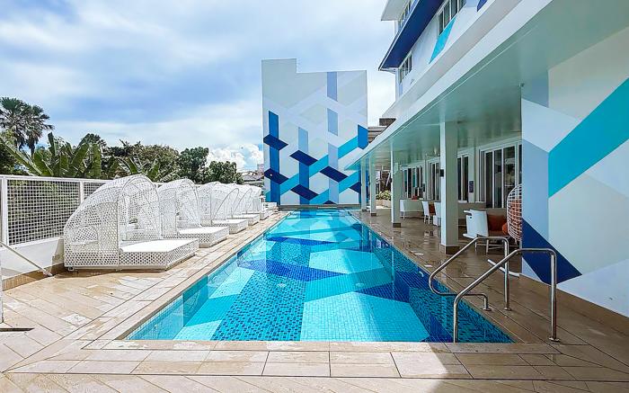 Stellar Panglao