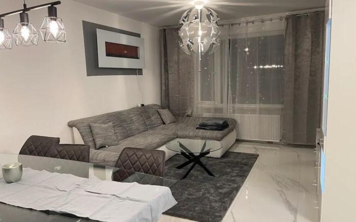 Urlaub in Enzklößterle