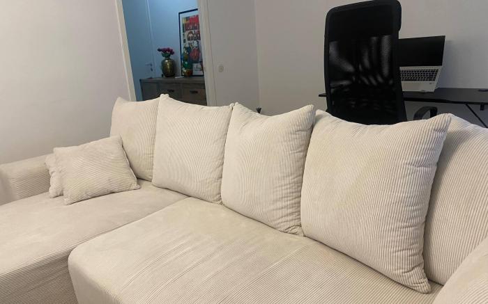 Liseberg-Near Apt City Centre  WOW Fest