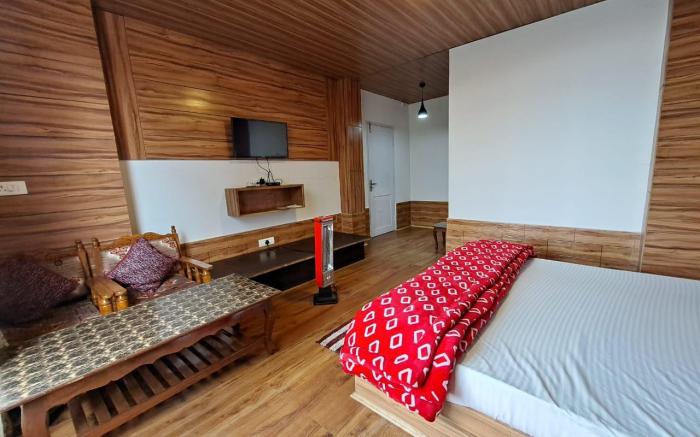 Wonder Hills Inn Narkanda