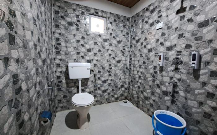 Wonder Hills Inn Narkanda