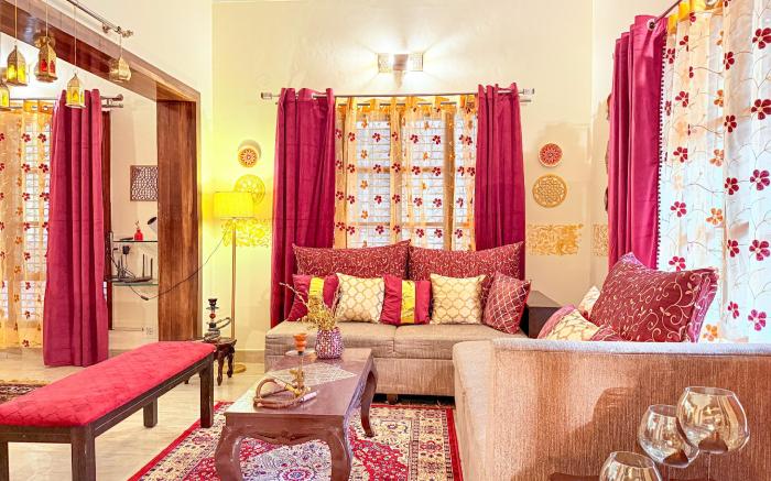 Namma Morocco Spacez Luxe Villa