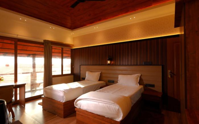 Marari Beach Resort - Adonna