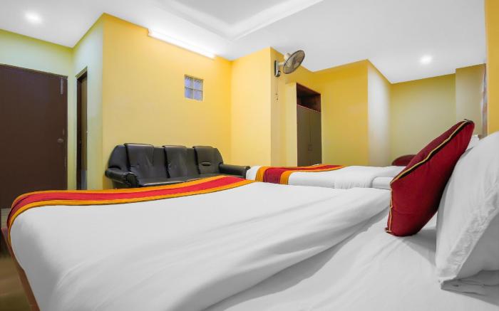 OYO 400 Palagya Hotel Pvt Ltd