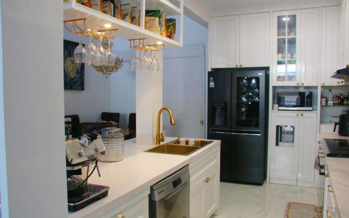 Adiwinoto villa and homestay