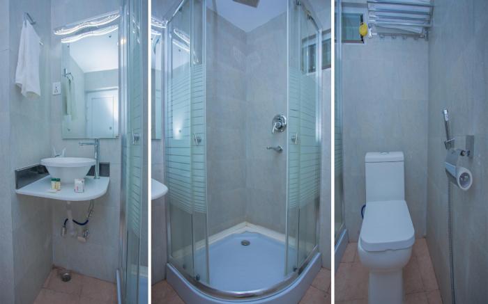 OYO 218 Hotel Beijing Lu