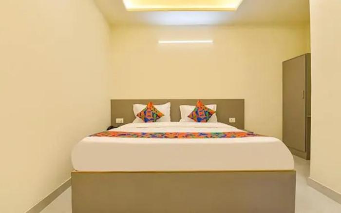 HOTEL SILVER STAY NEW