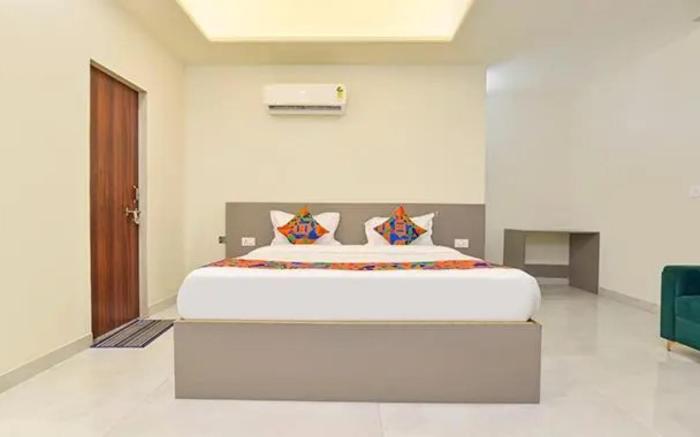 HOTEL SILVER STAY NEW