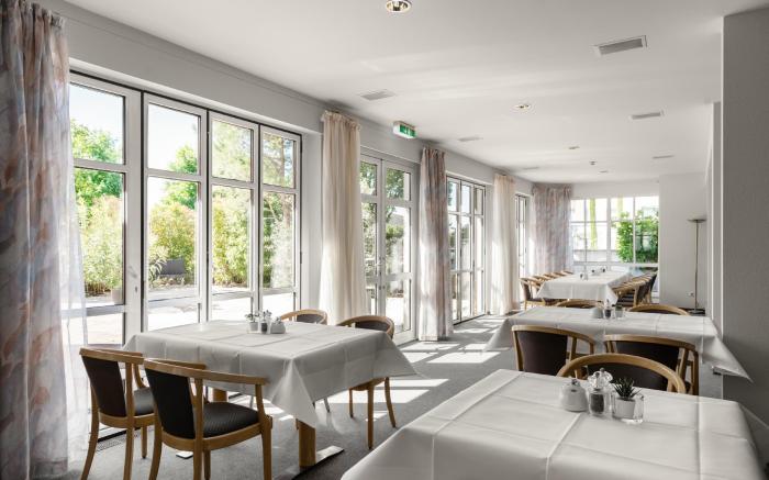 Kirchers Park- & Wellness Hotel Kaiserstuhl 