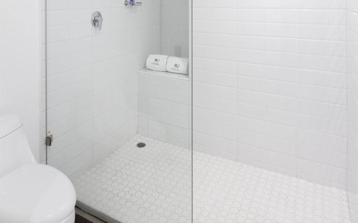 Hotel MX aeropuerto CDMX Trademark Collection by Wyndham