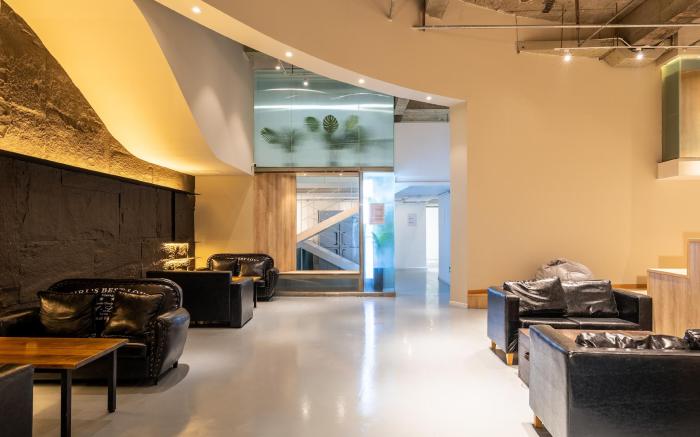 Chengdu Qingcheng Youth Hostel Apartment - Chunxi Road IFS Branch