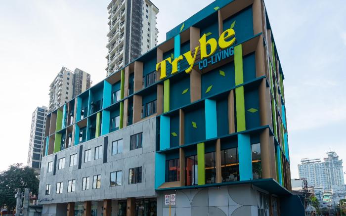 Trybe Co-Living