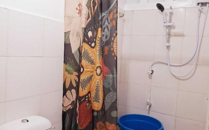 L2 Family Apartment Room SM Lanang, SPMC, Airport
