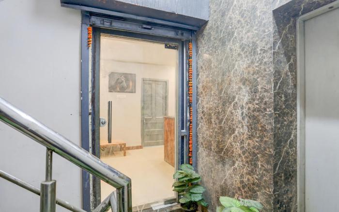 Hotel ALLEN STAY Uttam Nagar