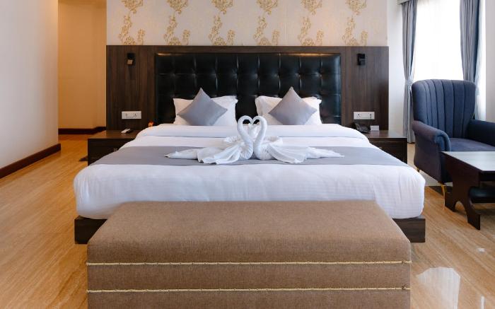 Maharaja The Royal Hotel & Casino