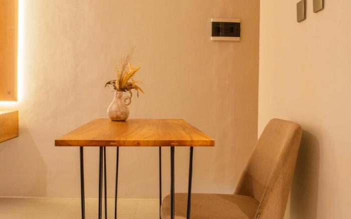 Cosy wood apartment in Mengwi