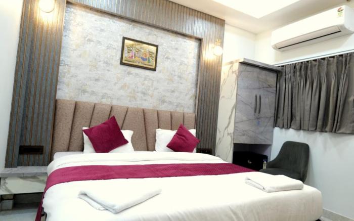 Goroomgo Shiv Sudha Guest House