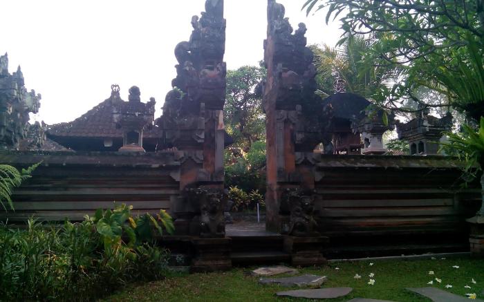 Alam Dania Cottage