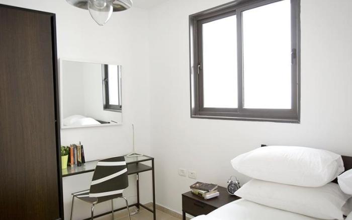 Check In Jerusalem Apartments