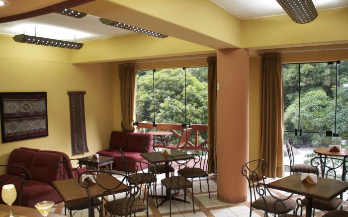 Tierra Viva Machu Picchu Hotel