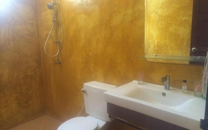 Phuchawee Lanta Resort