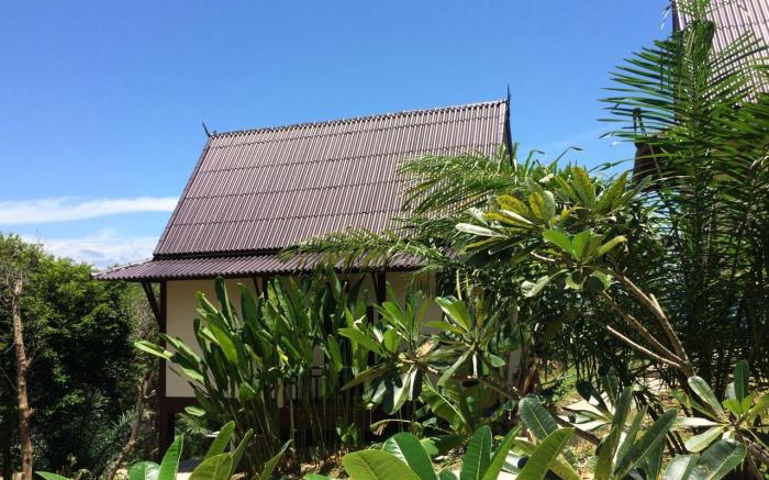 Phuchawee Lanta Resort