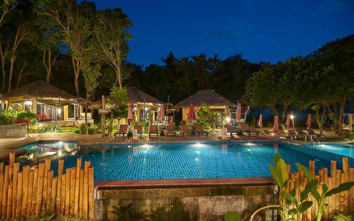 La Laanta Hideaway Resort