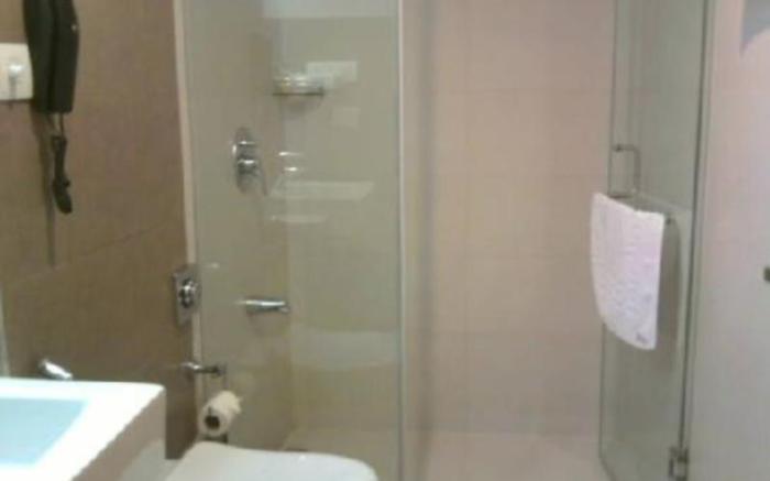 Grand Continent Secunderabad  A Sarovar Portico Affiliate Hotel