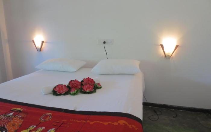 Luvi Lucas River Side Guest House