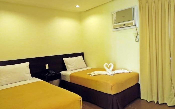 Cebu R Hotel - Mabolo