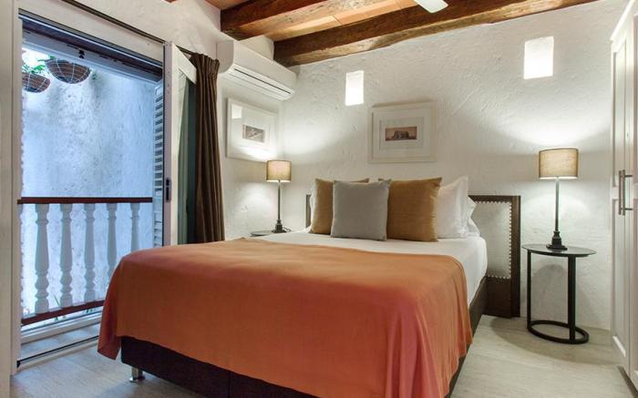 Hotel Boutique Casa del Coliseo