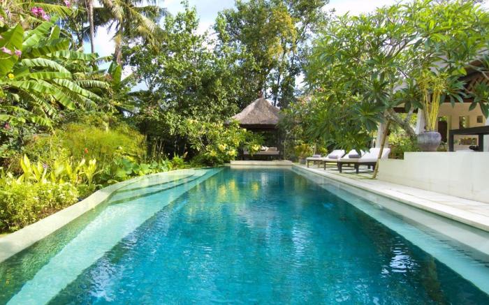 Villa Bali Asri Seminyak