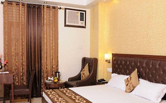 Hotel Diamond Inn