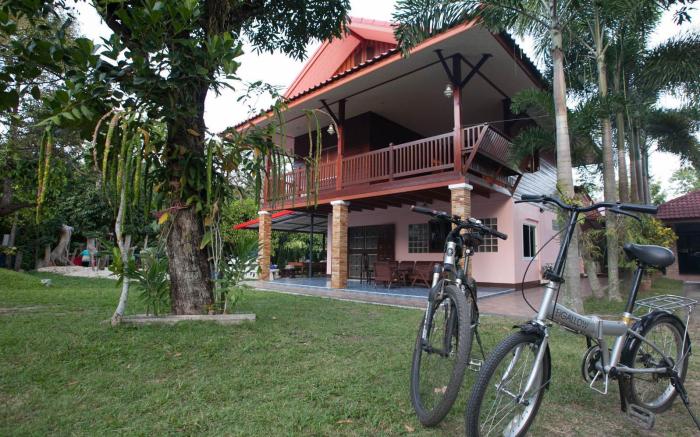 Khao Hin Tang Resort